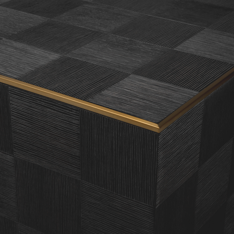 Coffee Table Ashbury