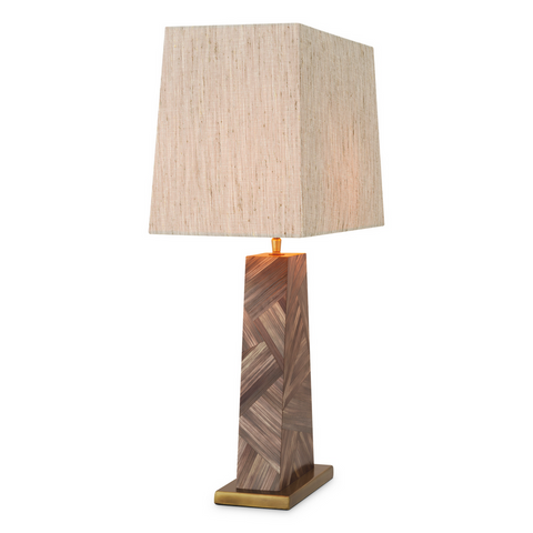 Table Lamp Gaultier