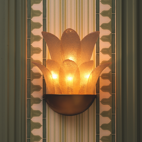 Wall Lamp Melrose