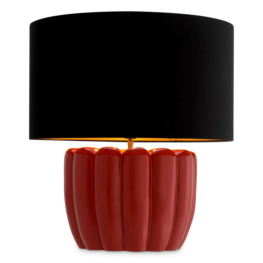 Table Lamp Barocco
