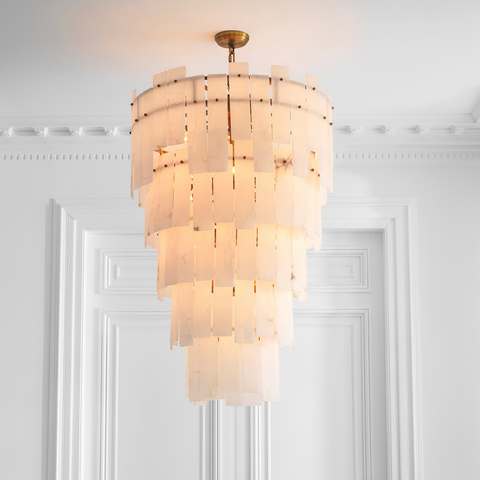 Chandelier Greyson XL