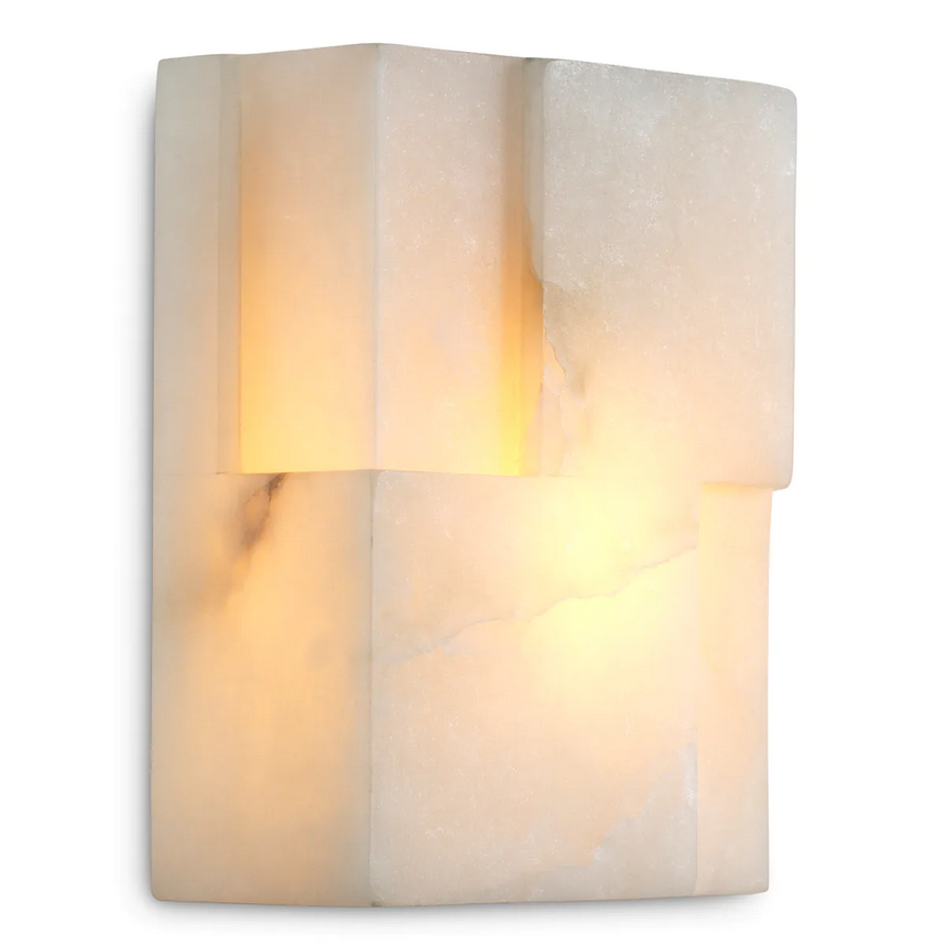 Wall Lamp Fabiano