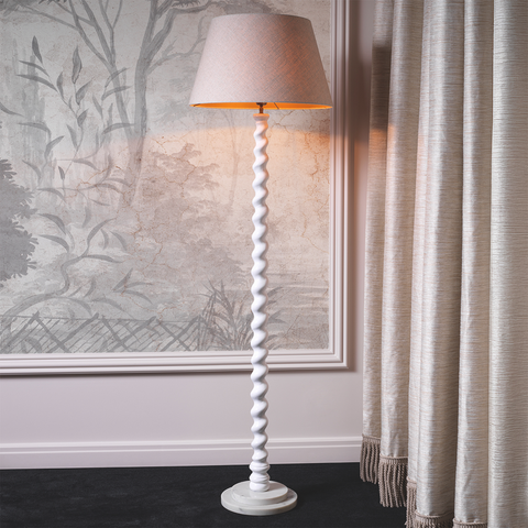 Floor Lamp Massimo