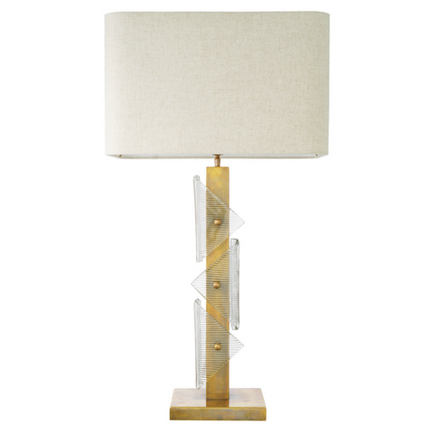 Table Lamp Mirabella