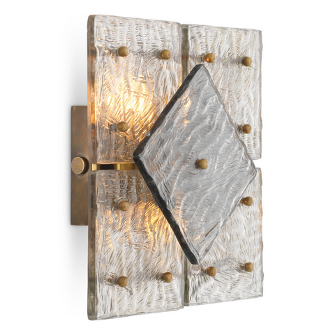 Wall Lamp Hestia