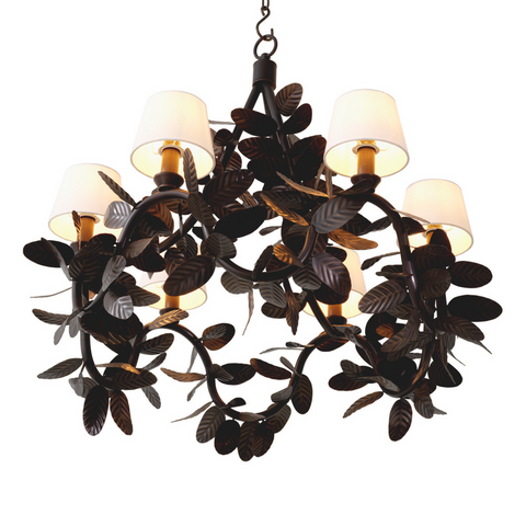 Chandelier Cheverny