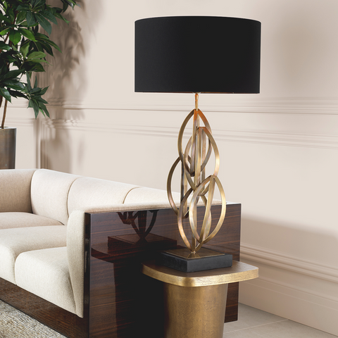 Table Lamp Bellamont