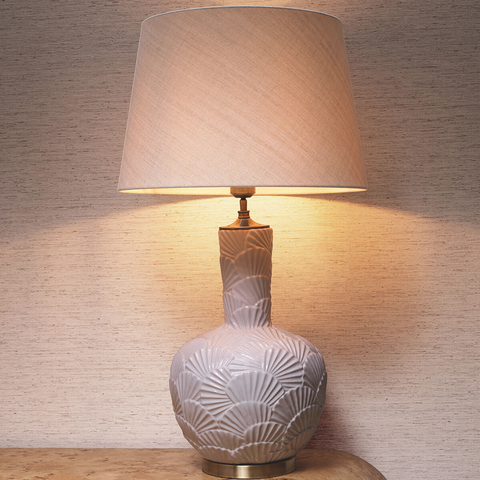 Table Lamp Andorra