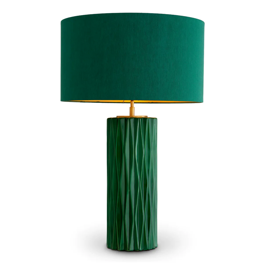 Table Lamp Amarello