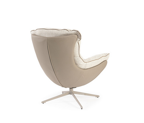 SESSEL ARMELA BEIGE