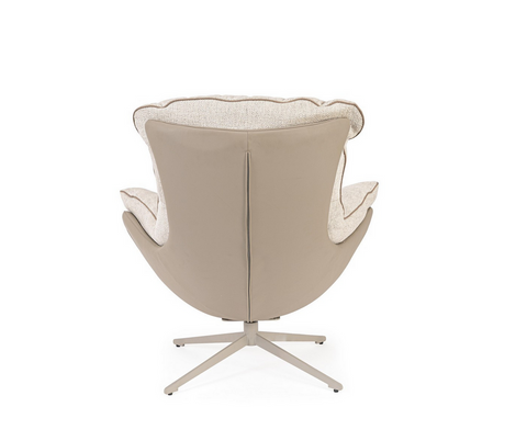 SESSEL ARMELA BEIGE