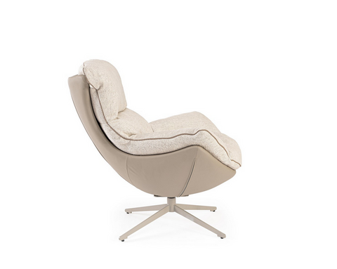 SESSEL ARMELA BEIGE