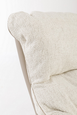 SESSEL ARMELA BEIGE