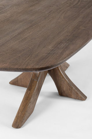 TISCH GARCIA 220X100