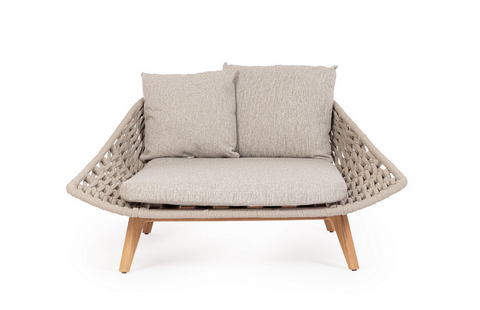 DAYBED M-K TAMIRES BEIGE