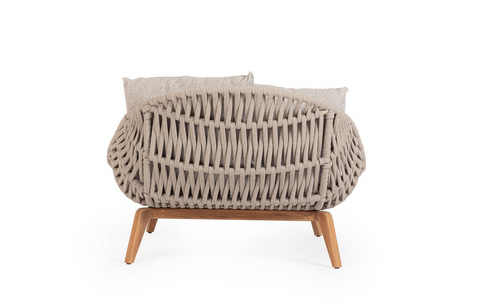 DAYBED M-K TAMIRES BEIGE