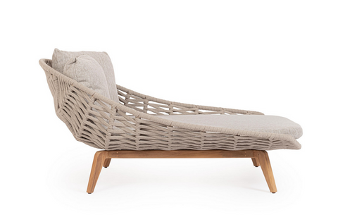 DAYBED M-K TAMIRES BEIGE