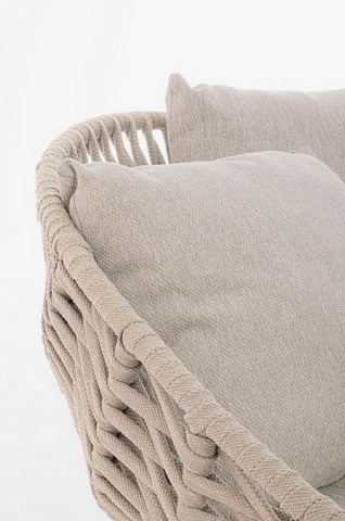 DAYBED M-K TAMIRES BEIGE