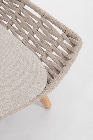 DAYBED M-K TAMIRES BEIGE