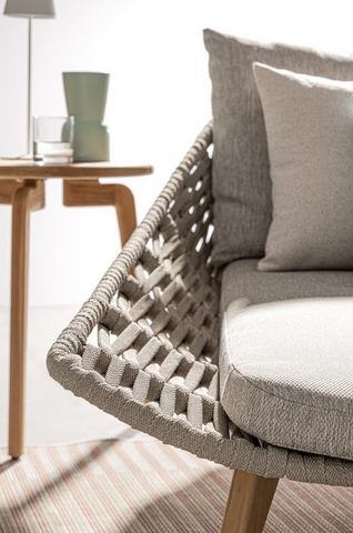 DAYBED M-K TAMIRES BEIGE
