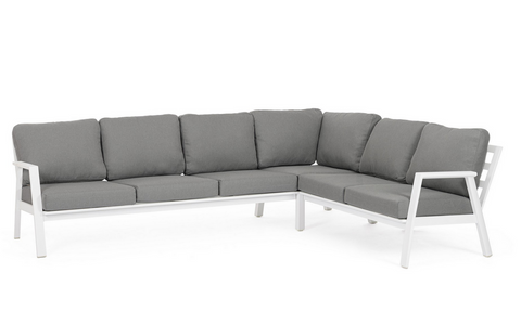 SET ECKSITZGRUPPE M-K FLAMINIO