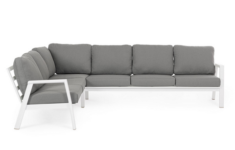 SET ECKSITZGRUPPE M-K FLAMINIO