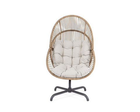 DREHSESSEL M-KISSEN PALAWAN