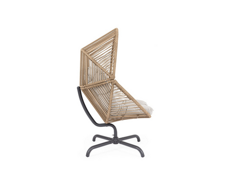 DREHSESSEL M-KISSEN PALAWAN
