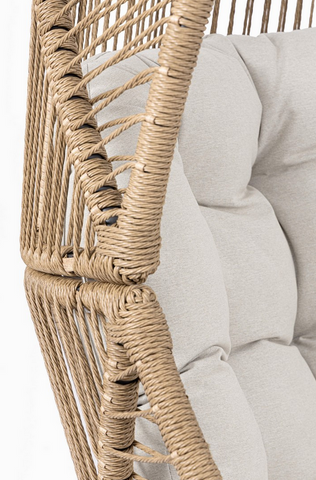 DREHSESSEL M-KISSEN PALAWAN