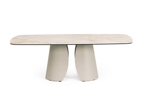 COUCHTISCH ARDIS 120X60 HELLBEIGE