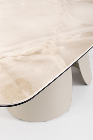 COUCHTISCH ARDIS 120X60 HELLBEIGE