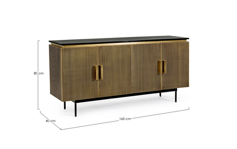 SIDEBOARD VIRAT 4TÜR