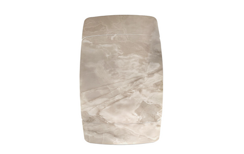 AUSZIEHTIS.CILE HEL.ONYX 180/220/260X100