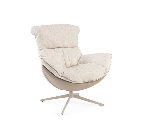 SESSEL ARMELA BEIGE