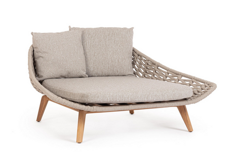 DAYBED M-K TAMIRES BEIGE