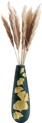 Vase Elegance Ginkgo