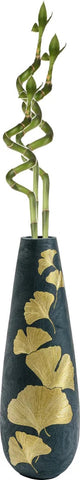 Vase Elegance Ginkgo