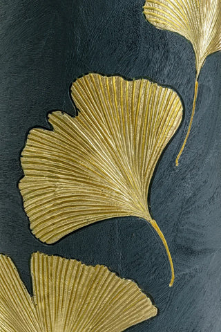 Vase Elegance Ginkgo