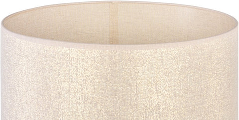 Versmissen Abstract Lamp+Shade59 ⌀ 40 x 82 cm BadlyBitten