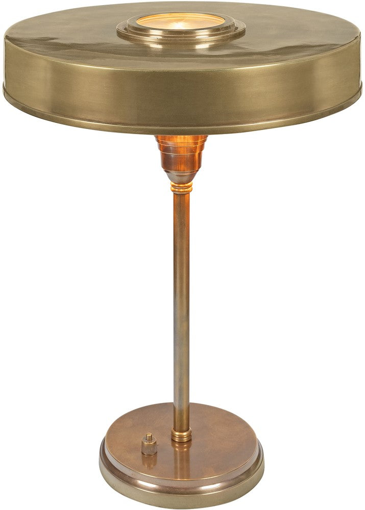 Versmissen Auriol Table Lamp BadlyBitten