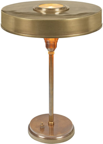 Versmissen Auriol Table Lamp BadlyBitten