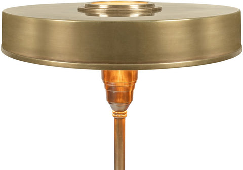 Versmissen Auriol Table Lamp BadlyBitten
