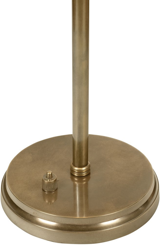 Versmissen Auriol Table Lamp BadlyBitten