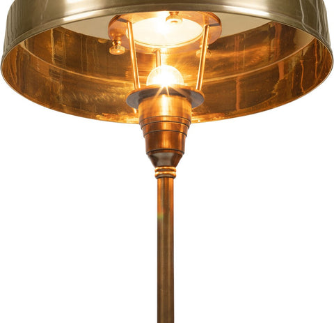 Versmissen Auriol Table Lamp BadlyBitten