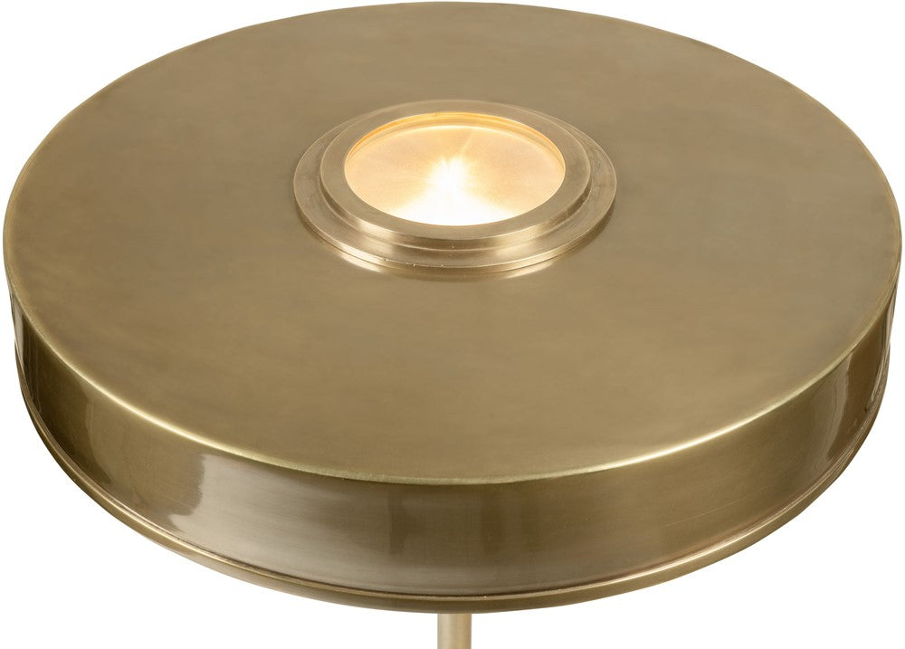 Versmissen Auriol Table Lamp BadlyBitten