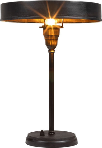 Versmissen Auriol Table Lamp BadlyBitten