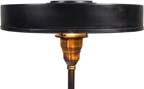 Versmissen Auriol Table Lamp BadlyBitten