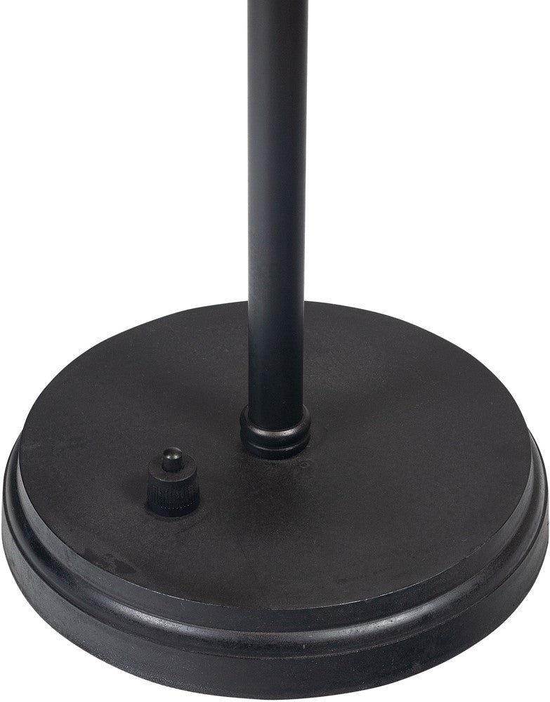Versmissen Auriol Table Lamp BadlyBitten