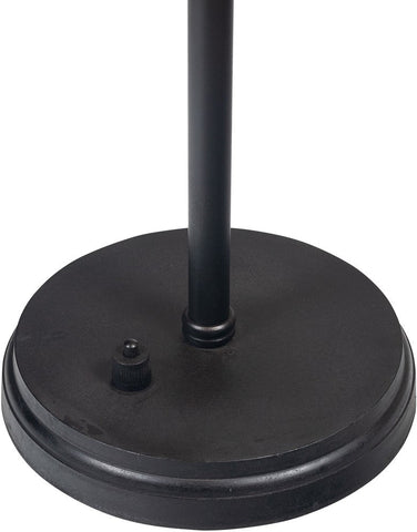 Versmissen Auriol Table Lamp BadlyBitten