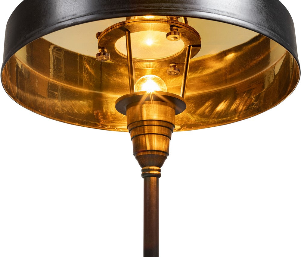 Versmissen Auriol Table Lamp BadlyBitten